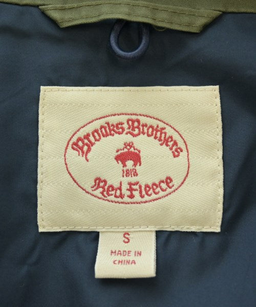Brooks Brothers Red Fleece 山系外套