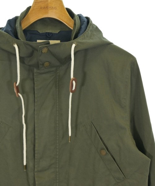Brooks Brothers Red Fleece 山系外套