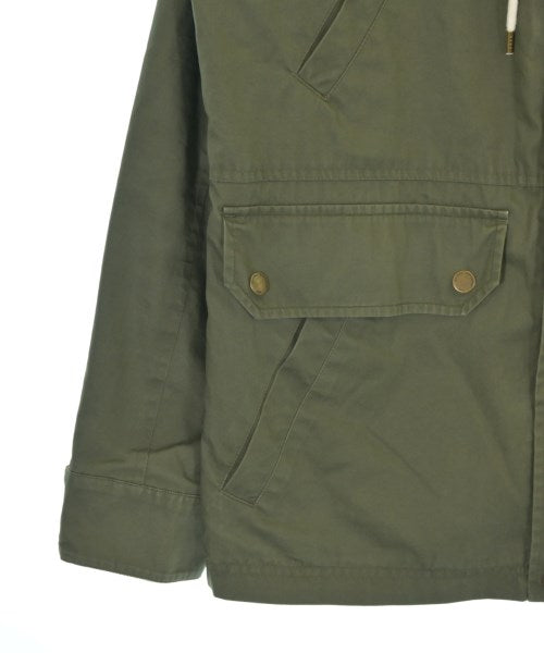 Brooks Brothers Red Fleece 山系外套