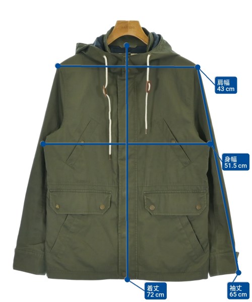 Brooks Brothers Red Fleece 山系外套