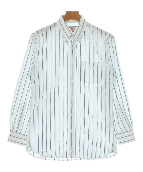 Brooks Brothers Red Fleece 休閒襯衫