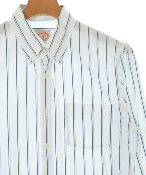Brooks Brothers Red Fleece 休閒襯衫
