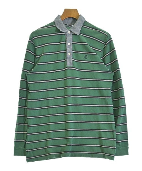 Brooks Brothers Red Fleece POLO衫