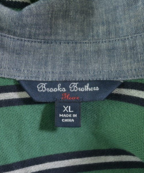 Brooks Brothers Red Fleece POLO衫