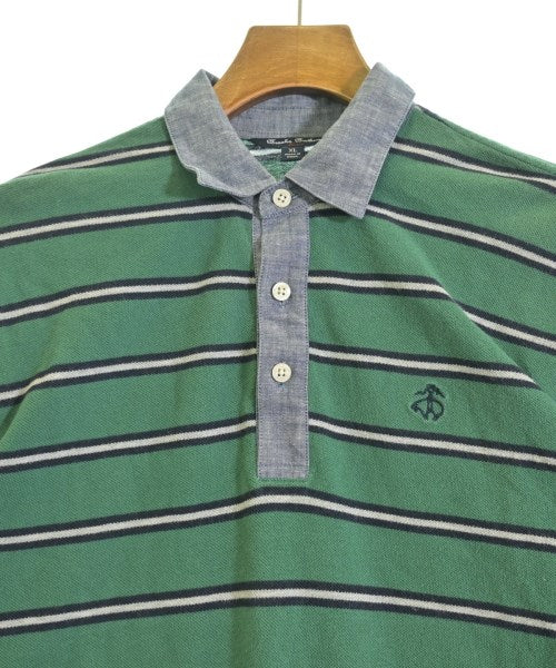 Brooks Brothers Red Fleece POLO衫