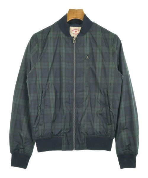Brooks Brothers Red Fleece 斜紋夾克