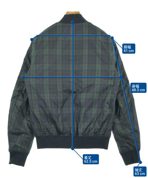 Brooks Brothers Red Fleece 斜紋夾克