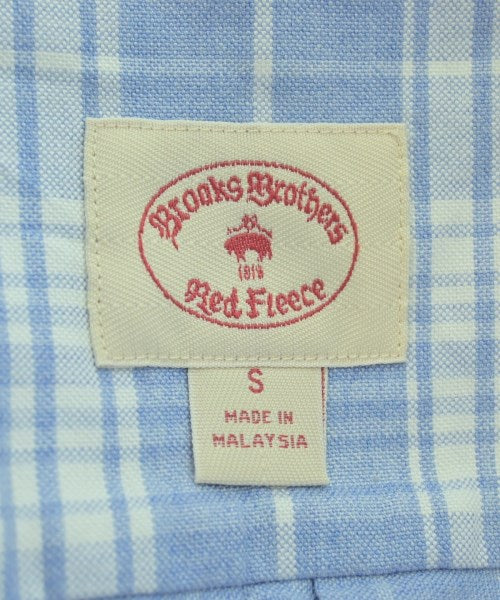 Brooks Brothers Red Fleece 休閒襯衫