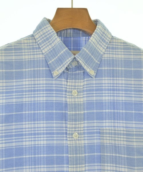 Brooks Brothers Red Fleece 休閒襯衫