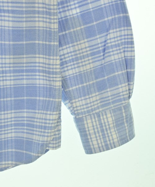 Brooks Brothers Red Fleece 休閒襯衫