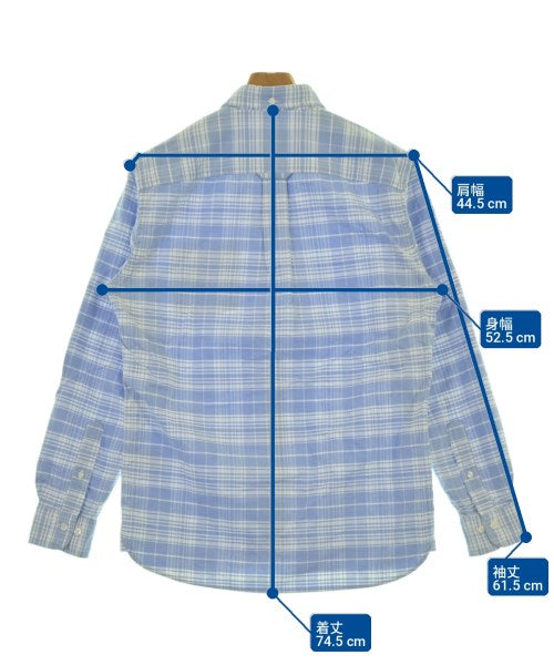 Brooks Brothers Red Fleece 休閒襯衫