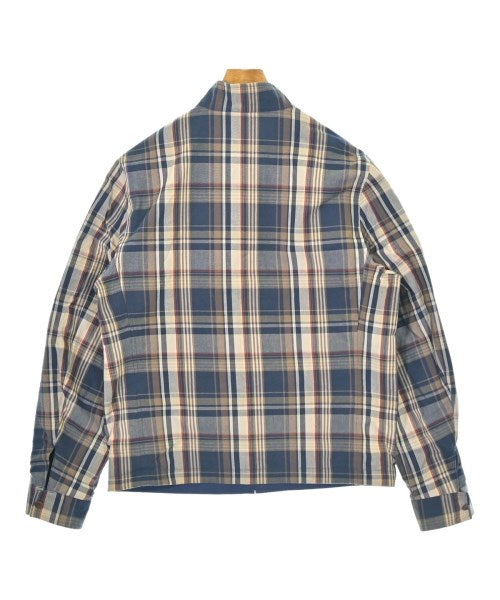 Brooks Brothers Red Fleece 斜紋夾克