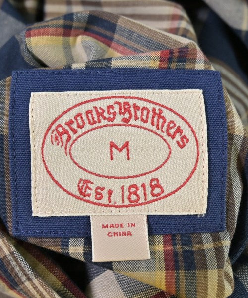 Brooks Brothers Red Fleece 斜紋夾克