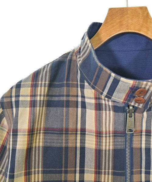Brooks Brothers Red Fleece 斜紋夾克