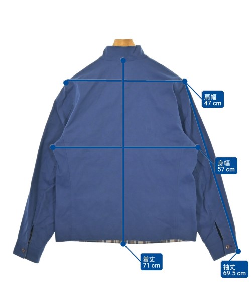 Brooks Brothers Red Fleece 斜紋夾克