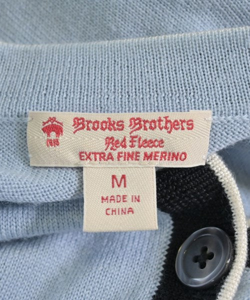 Brooks Brothers Red Fleece 開襟衫