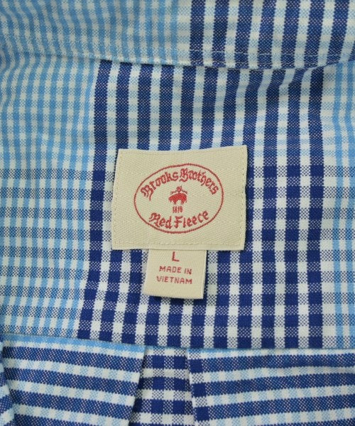 Brooks Brothers Red Fleece 休閒襯衫