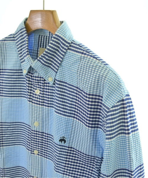 Brooks Brothers Red Fleece 休閒襯衫