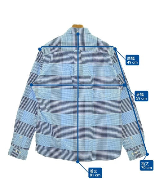 Brooks Brothers Red Fleece 休閒襯衫