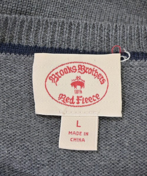 Brooks Brothers Red Fleece 毛衣