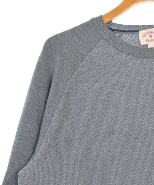 Brooks Brothers Red Fleece 毛衣