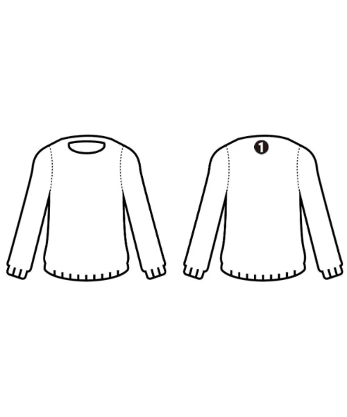 Brooks Brothers Red Fleece 毛衣