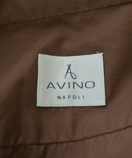 AVINO laboratorio napoletano 正式襯衫