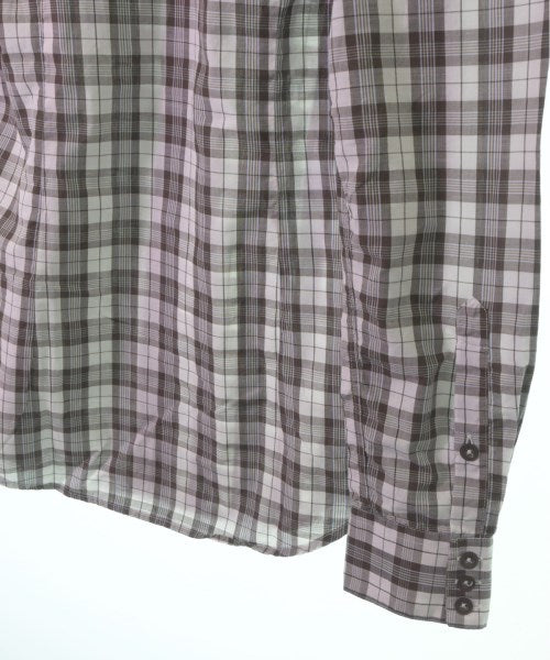 Glanshirt カジュアルシャツ