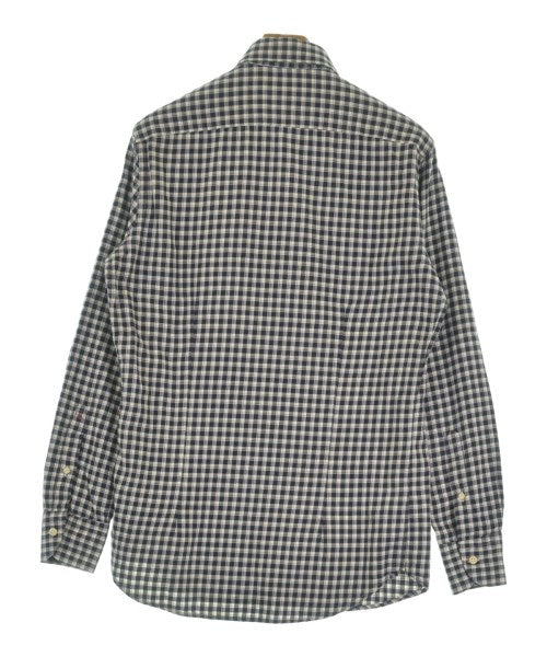 Glanshirt 休閒襯衫