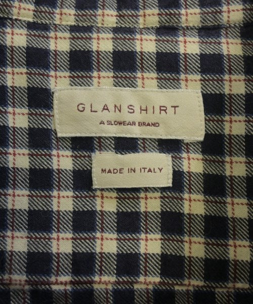 Glanshirt 休閒襯衫