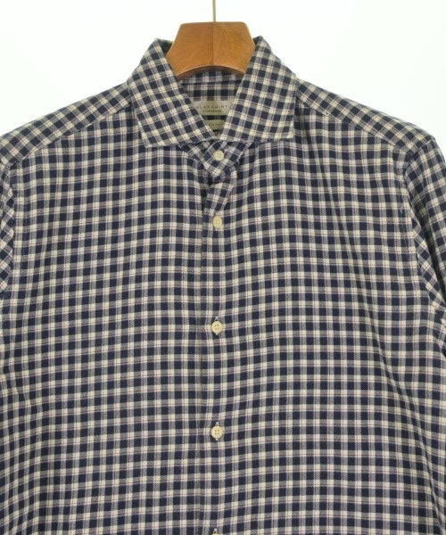 Glanshirt 休閒襯衫