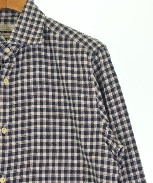 Glanshirt 休閒襯衫