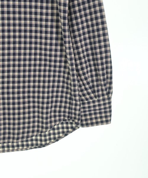 Glanshirt 休閒襯衫