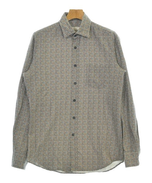 Glanshirt 休閒襯衫