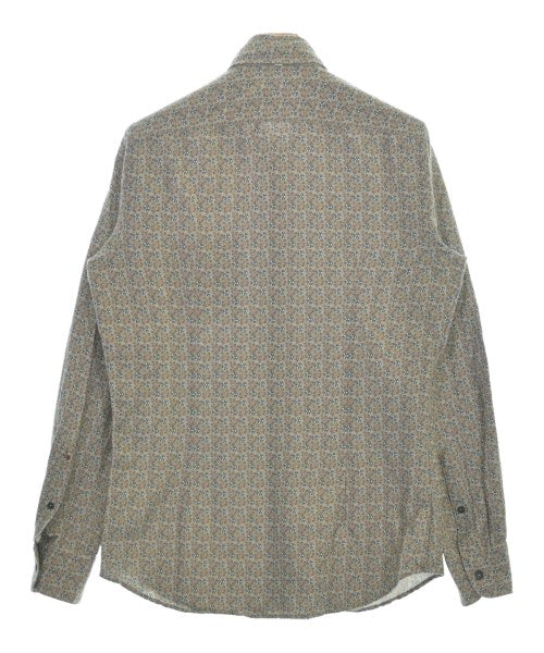 Glanshirt 休閒襯衫