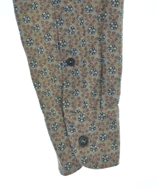 Glanshirt 休閒襯衫