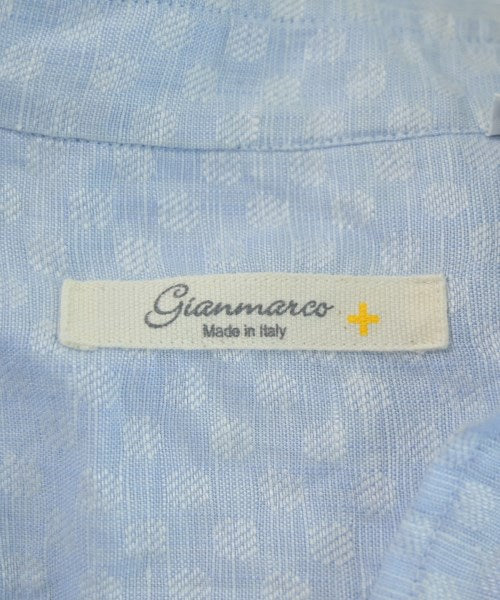 Gianmarco 休閒襯衫