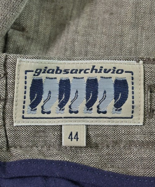 giab's 長褲