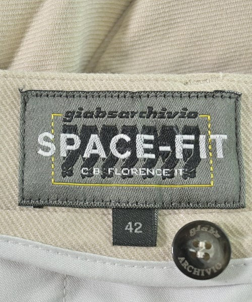 giab's 長褲