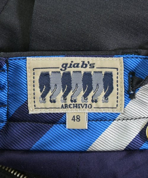 giab's 長褲