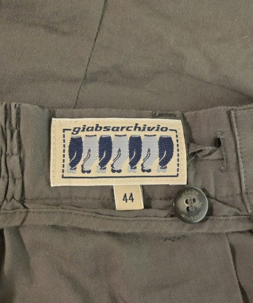 giab's 短褲