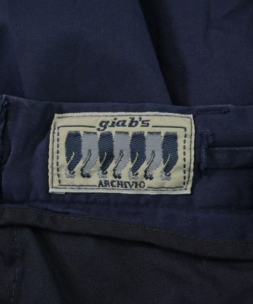 giab's 長褲