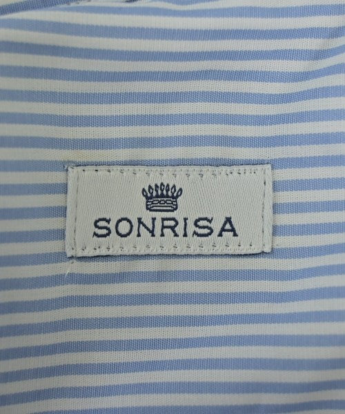 SONRISA 正式襯衫