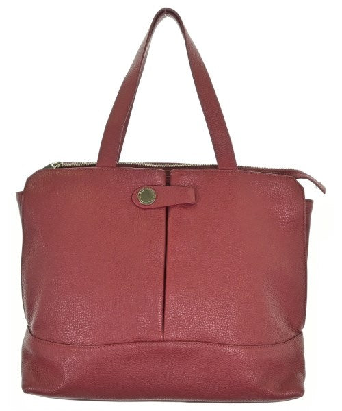 MAURO GOVERNA 托特包