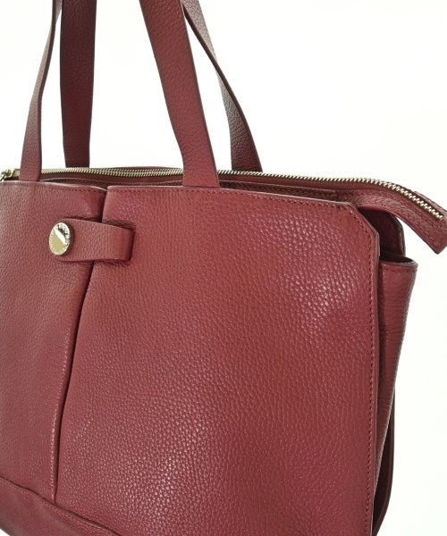 MAURO GOVERNA 托特包