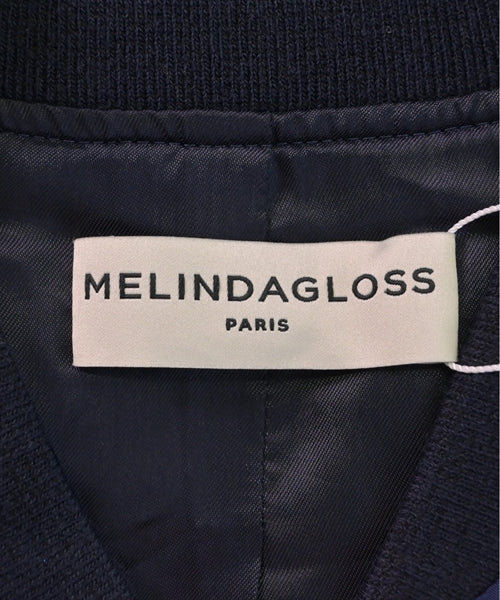 MELINDAGLOSS 其他飛行外套