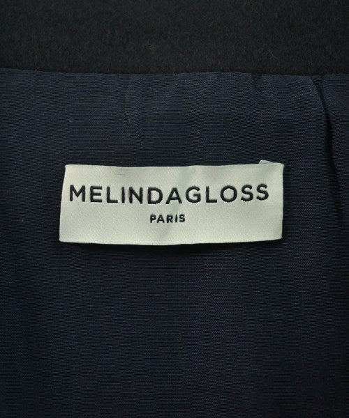 MELINDAGLOSS 切斯特披風