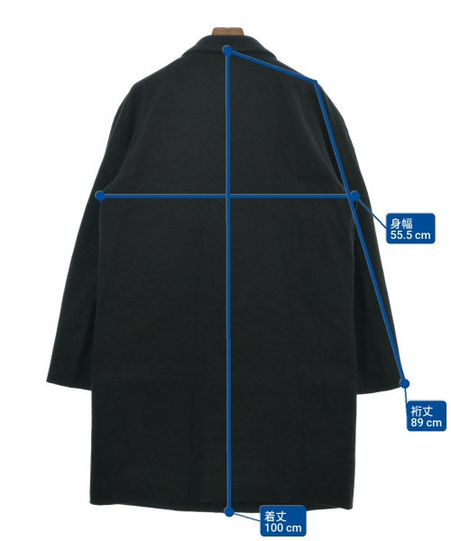 MELINDAGLOSS 切斯特披風