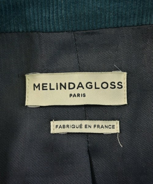 MELINDAGLOSS 夾克