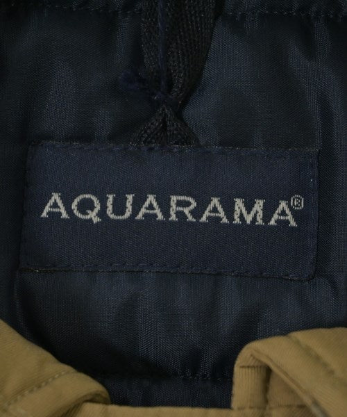 AQUARAMA 羽絨大衣